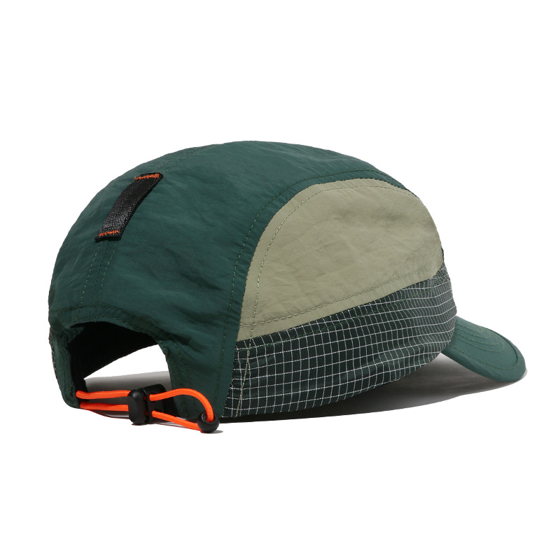 Packable Outdoor Hat Unstructu - Packable Hat Nylon 评论和价格