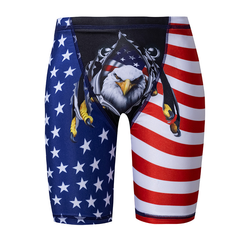 Swimming Shorts for Boys Carto - Swim Trunk Quick Dry 评论和价格