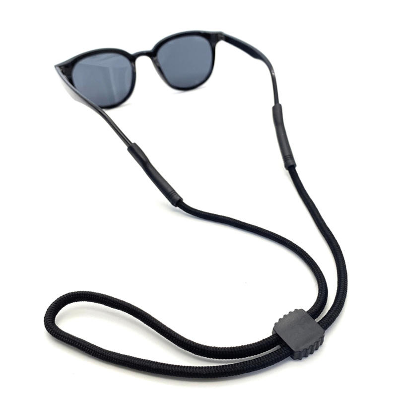 1Pc Non-Slip Sunglasses Rope U - Sunglass Retainer Cord 评论和价格