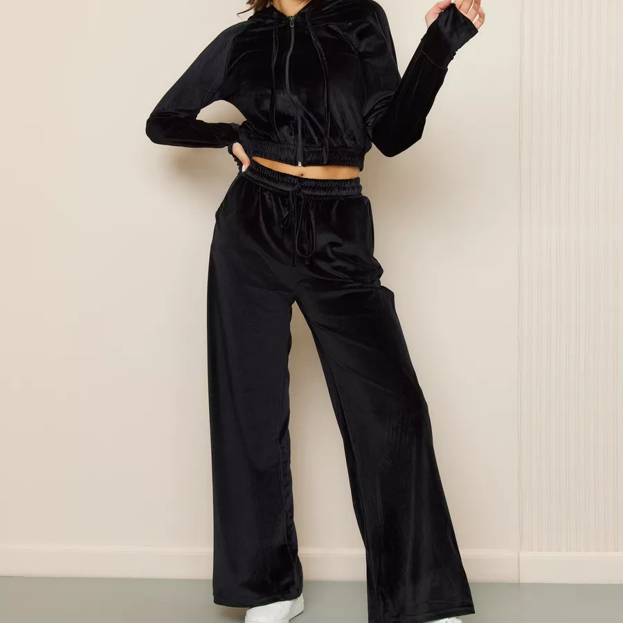 Two Pieces Women Pant Sets Sol - Short Linen Drawstring 评论和价格