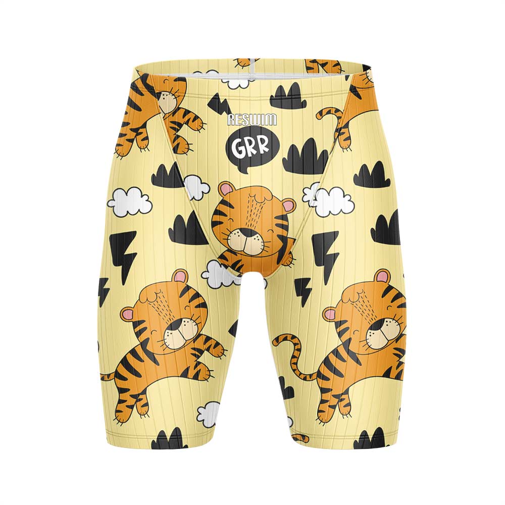 Summer Men's Quick Dry Jammer  - Swim Trunk Quick Dry 评论和价格