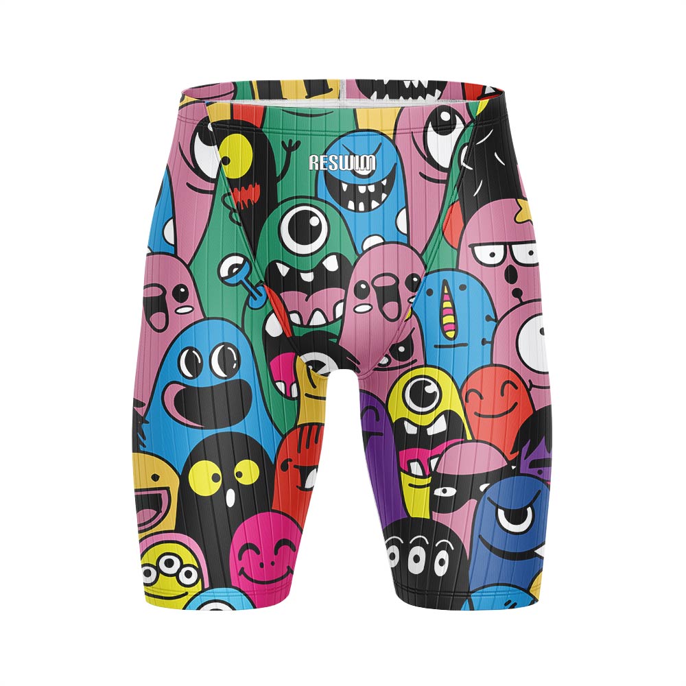 Summer Men's Quick Dry Jammer  - Swim Trunk Quick Dry 评论和价格