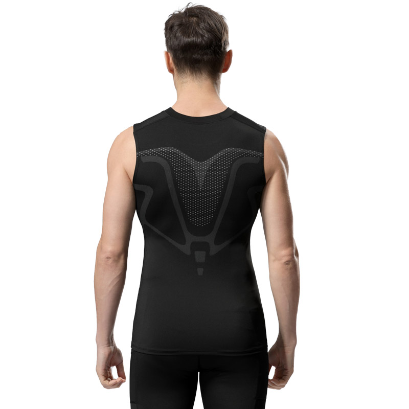 Compression Tank Top Men Gym S - Tank Top Muscle 评论和价格