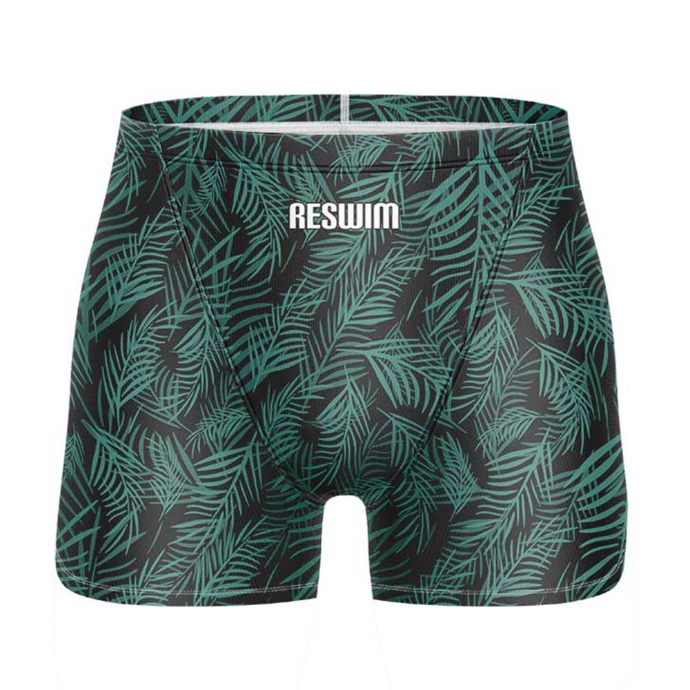 New Men's Jammers Swimsuit Swi - Swim Trunk Quick Dry 评论和价格