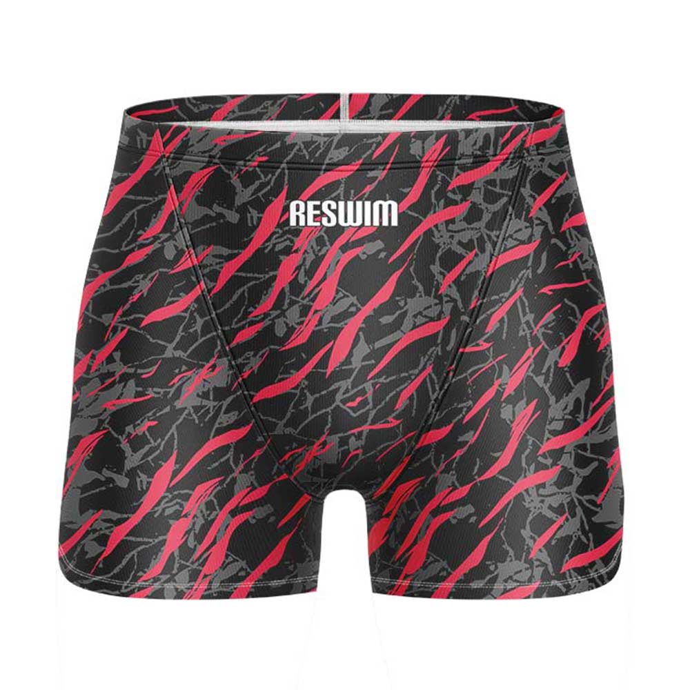 New Men's Jammers Swimsuit Swi - Swim Trunk Quick Dry 评论和价格