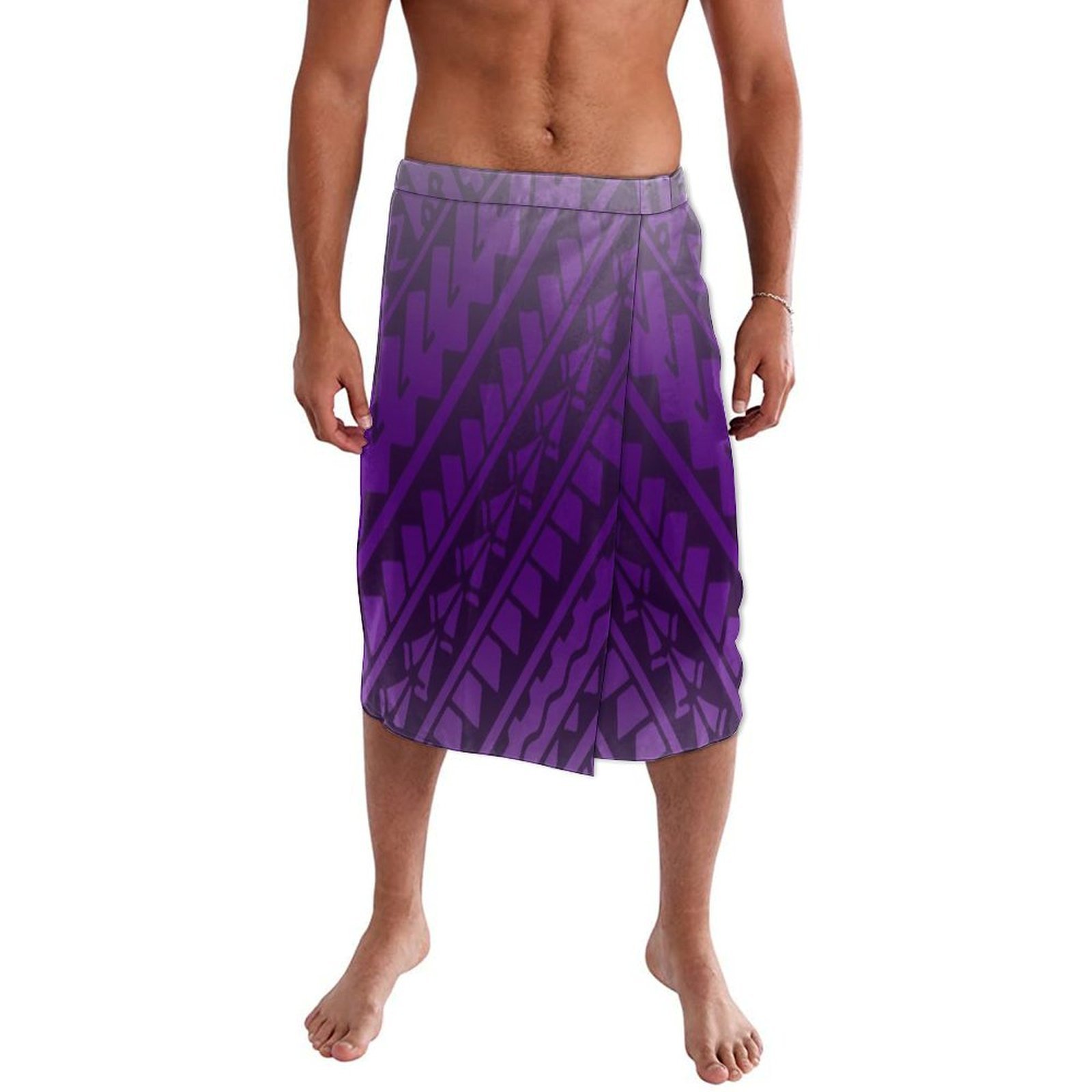 Hawaii Island Custom Men'S Sof - Sarong Men Wrap 评论和价格