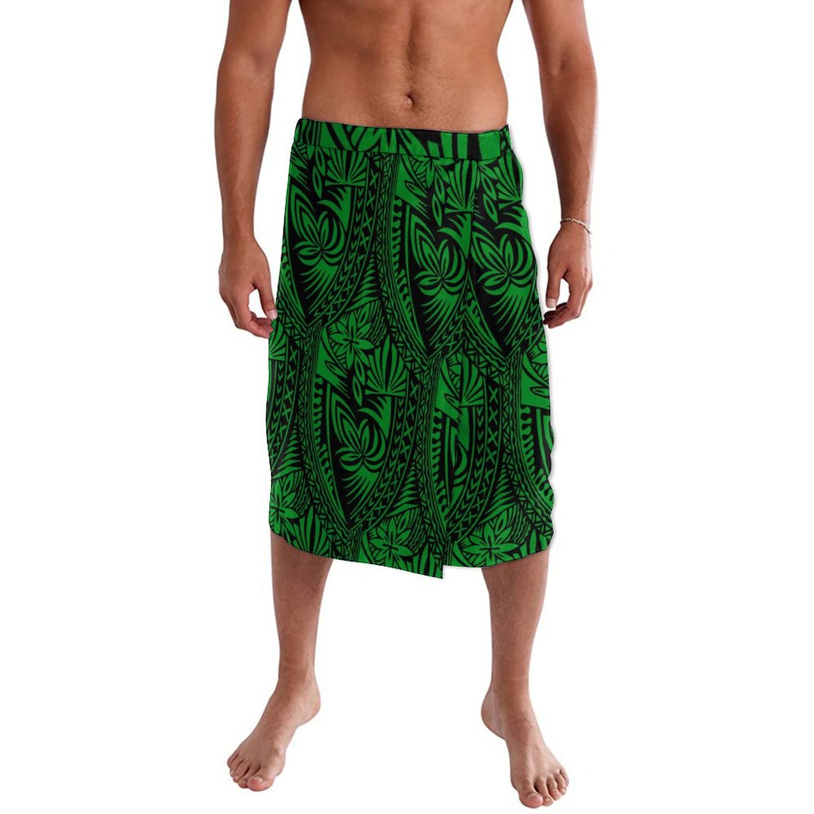 2024 New Style Men's Wrap Dres - Sarong Men Wrap 评论和价格