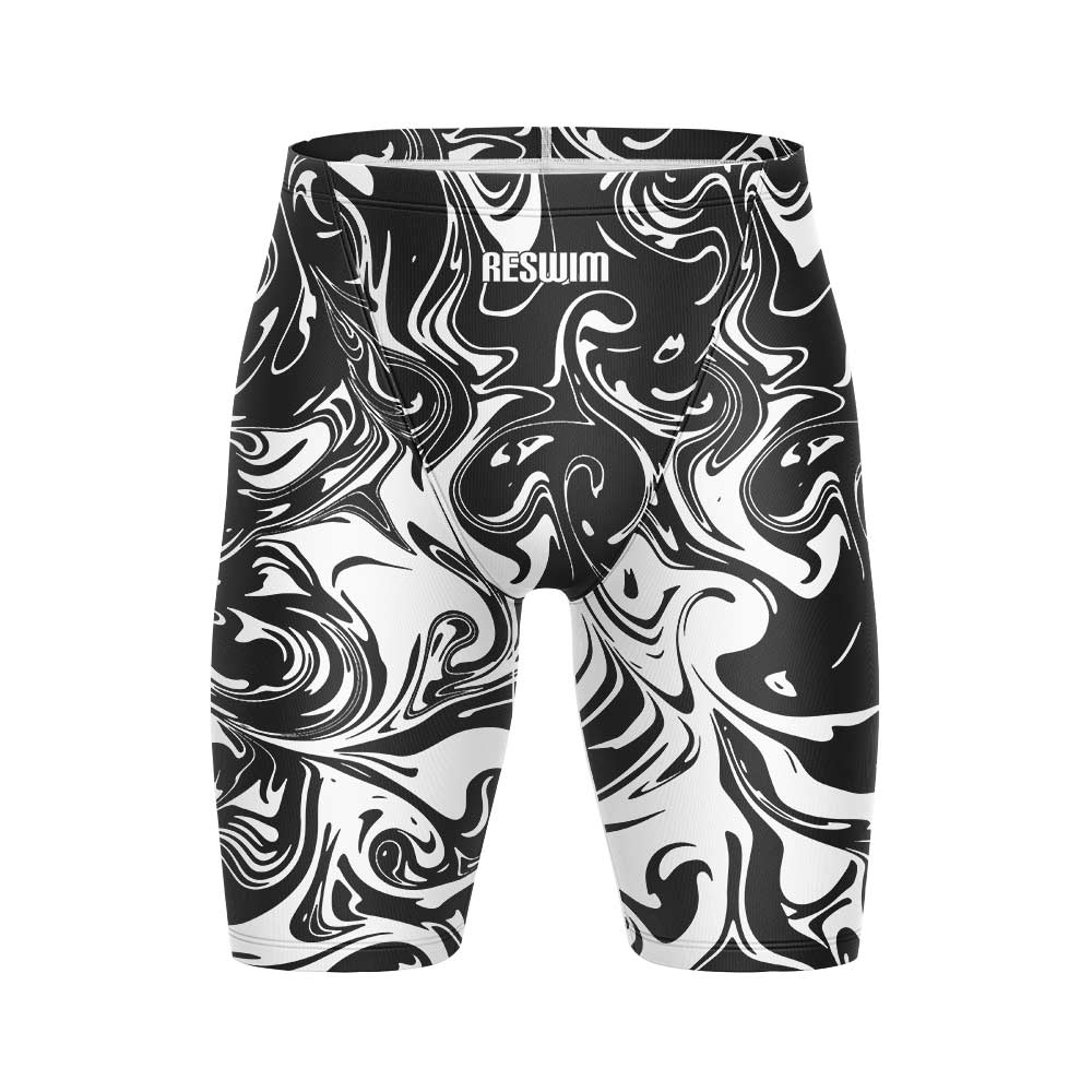 New Summer Swim Jammer Quick D - Swim Trunk Quick Dry 评论和价格