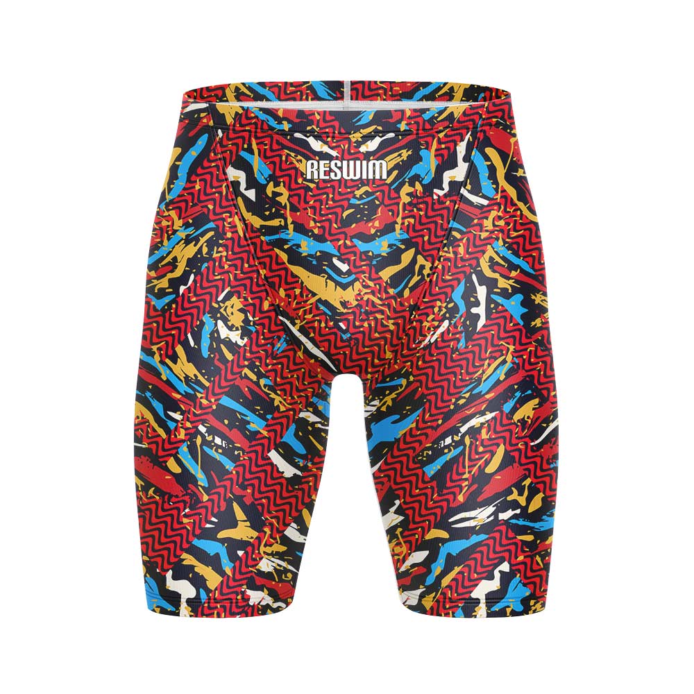 New Summer Swim Jammer Quick D - Swim Trunk Quick Dry 评论和价格