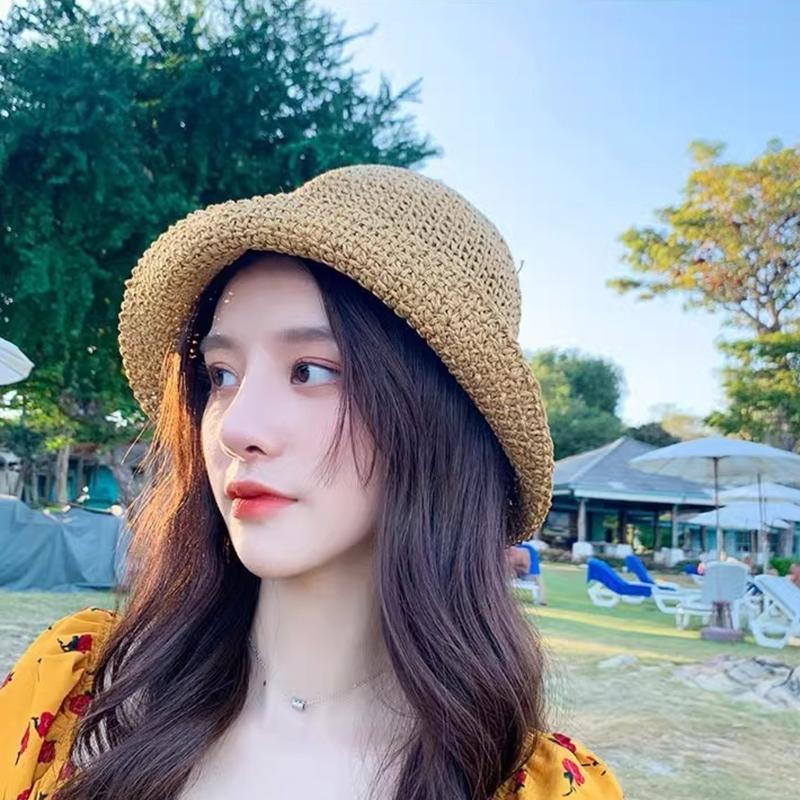 39BB Packable Woven Sun Hat Wi - Packable Hat Nylon 评论和价格