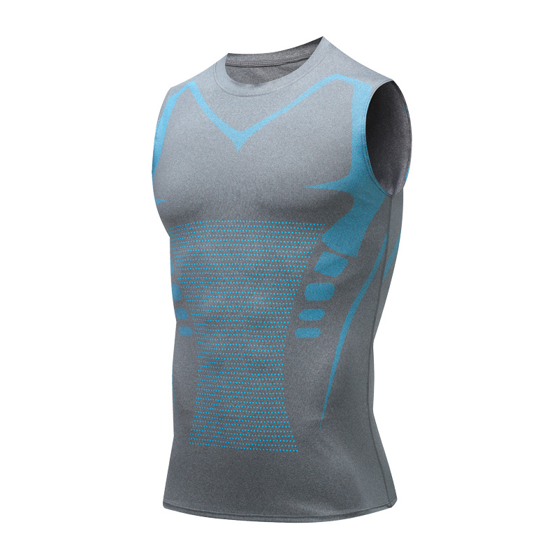 Compression Tank Top Men Gym S - Tank Top Muscle 评论和价格