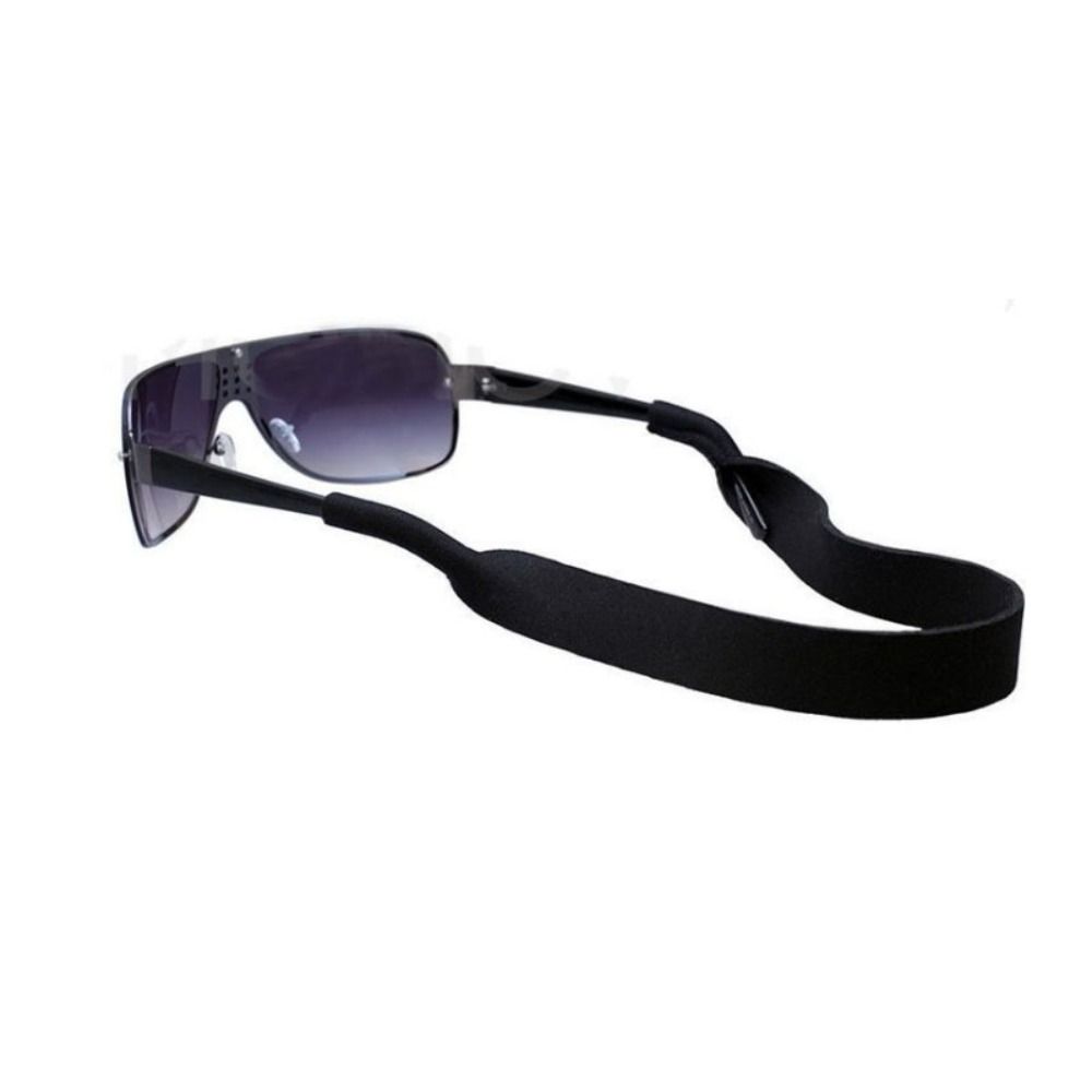 Durable No Tail Sunglasses Str - Sunglass Retainer Cord 评论和价格